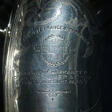 1942 JESUS Wall Decor Plate 18k Gold Trim made in Japan for Mid-State products 歷史價格詳細信息