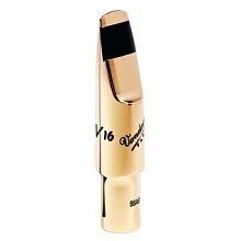 ∮愛友樂器∮【Vandoren V16 Rubber Alto Mouthpiece V16系列 中音 膠嘴】 歷史價格詳細信息