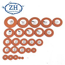 小叮噹的店 ZH YTS 次中音薩克斯風皮墊 YAMAHA 適用 歷史價格詳細信息