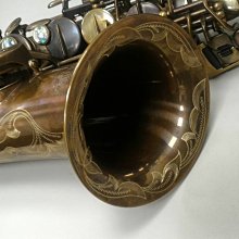 【金聲樂器】SOAR 中音 薩克斯風 美國專利脖管 高級 ALTO SAX 歷史價格詳細信息