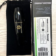 Selmer Concept Tenor Sax 次中音薩克斯風吹嘴【凱傑樂器】 歷史價格詳細信息