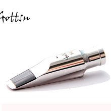 【現代樂器】日本Gottsu Jazz Soloist Marble Tenor Sax 次中音薩克斯風 硬橡膠吹嘴 歷史價格詳細信息