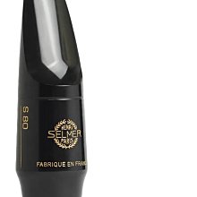 Selmer C.Delangle Alto Sax Mouthpiece 中音 薩克斯風吹嘴 法國製【凱傑樂器】 歷史價格詳細信息