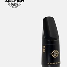 SELMER S90 180 Tenor 次中音 薩克斯風 膠嘴 吹嘴【凱傑樂器】 歷史價格詳細信息