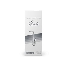 Hemke 次中音 爵士竹片 薩克斯風 竹片 Tenor Sax DAddario【凱傑樂器】 歷史價格詳細信息