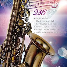 【現代樂器】P.Mauriat Grand Dreams 285 Alto Sax 中音薩克斯風 榮登歐洲暢銷排行榜 價格比較,價格查詢,歷史價格詳細信息