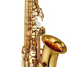 YAMAHA YAS-480 YAS480 進階中音薩克斯風 YAS480  另有 YTS280 YTS480 歷史價格詳細信息