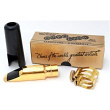 【現代樂器】美國OTTO LINK Vintage 復刻版 次中音薩克斯風Tenor Sax 膠木吹嘴 吹口 歷史價格詳細信息