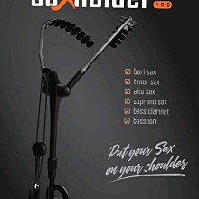 Saxholder 薩克斯風肩帶 薩克斯風背帶 薩克斯風減壓雙肩背帶 贈送袋子 肩帶 背帶 吊帶【凱傑樂器】 歷史價格詳細信息