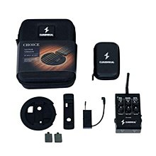 iSolo Choice【提琴版本】 樂器舞台表演系統 無線麥克風+效果器[唐尼樂器] 歷史價格詳細信息