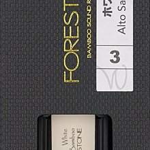 Forestone 竹纖維 古典 竹片 Alto/Tenor 中音/次中音 薩克斯風 單片裝【凱傑樂器】 歷史價格詳細信息
