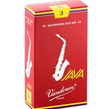 Vandoren 綠盒 JAVA 竹片 竹片 ALTO SAX 薩克斯風 中音【凱傑樂器】 歷史價格詳細信息