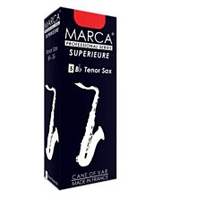 【 Marca】 法國Marca Baritone Superieure 天然竹片 *5 歷史價格詳細信息
