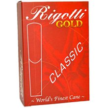 法國 Rigotti The Blue One 高音薩克斯風竹片-10片裝【凱傑樂器】 歷史價格詳細信息