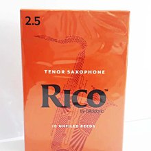 **奧洛斯樂器**Rico公司貨 中音薩克斯風清潔組/管身通條+頸部通條 歷史價格詳細信息