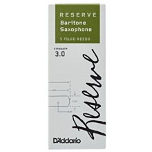 D'Addario Reserve Alto Saxophone Reed 中音薩克斯風竹片3個單包裝 歷史價格詳細信息