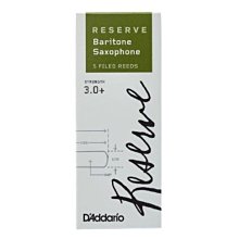 D'Addario Reserve Alto Saxophone Reed 中音薩克斯風竹片3個單包裝 歷史價格詳細信息