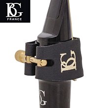 【小叮噹的店】法國BG L13SR 次中音薩克斯風束圈 TENOR 附原廠吹嘴蓋 法國製 歷史價格詳細信息