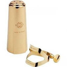 ♪LC 張連昌薩克斯風♫ 『SELMER Tenor Concept 』次中音SAX吹嘴 M-100 歷史價格詳細信息