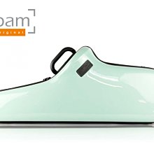 【現代樂器】法國BAM Violin Case 小提琴盒Supreme Ice系列 SUP2002XLWN 歷史價格詳細信息