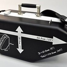 ♪ 薩克斯風玩家館 ♫『NONAKA X Selmer超輕量型中音薩克斯風箱』日本製 歷史價格詳細信息