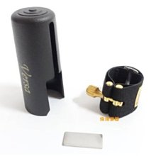 ROVNER VERSA V-3ML (T) 次中音 Tenor 薩克斯風 皮製 束圈 鐵嘴用【凱傑樂器】 歷史價格詳細信息