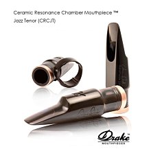 【現代樂器】Drake Ceramic Resonance Chamber Jazz 次中音薩克斯風爵士吹嘴 CRCJT 價格比較,價格查詢,歷史價格詳細信息