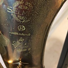 Selmer C.Delangle Alto Sax Mouthpiece 中音 薩克斯風吹嘴 法國製【凱傑樂器】 歷史價格詳細信息