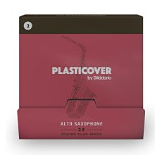小叮噹的店-美國 RICO PC-S 高音薩克斯風黑竹片 Plasticover Soprano Sax Reeds 歷史價格詳細信息