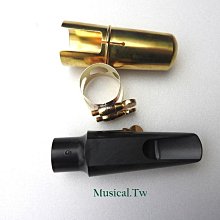 新款式中音吹嘴~ PC纖維材料，本商品頁包含：CM吹嘴和加重束圈組。 歷史價格詳細信息