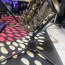 Dixon 中音 次中音 薩克斯風架 長笛架 支撐架 支架 saxophone flute 參考Hercules樣式 價格比較,價格查詢,歷史價格詳細信息
