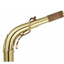 ♪ 薩克斯風玩家館 ♫『日本柳澤YANAGISAWA   AKz2 磷銅_薩克斯風頸管/中音ALTO用』溫暖細緻音色 歷史價格詳細信息