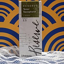 D'Addario Reserve Alto Saxophone Reed 中音薩克斯風竹片3個單包裝 歷史價格詳細信息