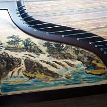 ＊雅典樂器世界＊極品 古箏袋 A字架專用 黑色款 歷史價格詳細信息