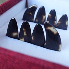 雅音古箏牛骨牛角指甲膠布兒童專用專業演奏級初學成人考級配件 歷史價格詳細信息