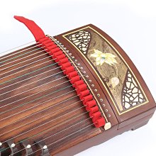 小叮噹的店- 34-G931  二胡護琴碼 紫檀 短款 可當弱音器用 歷史價格詳細信息