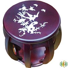 實木花架凳子長條凳客廳家用落地式一層露天陽臺防腐木梯式置物架 歷史價格詳細信息