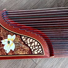 古琴 正品敦煌古箏琴694LC-C祥云初學者整挖入門標準全套專業演奏考級~【爆款】夏至未至Q1208 歷史價格詳細信息