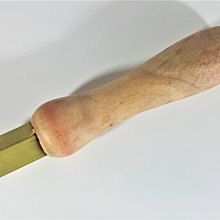 早期黃銅兵器銅斧 純銅兵器擺件 中國古典武術 十八般兵器 歷史價格詳細信息