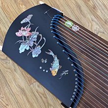 【爆款】小型古箏 高級特價可攜式古箏 古琴樂器 75cm-163長度 歷史價格詳細信息