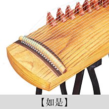 古箏初學者考級入門十級演奏專業成人兒童便攜式21弦小古箏琴實木 歷史價格詳細信息