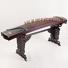 樂器配件實木古箏腳腿高檔硬木A支架加粗加厚高檔A架株木南榆木敦煌款支架 歷史價格詳細信息