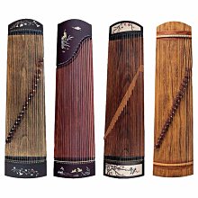 【爆款】小型古箏 高級特價可攜式古箏 古琴樂器 75cm-163長度 歷史價格詳細信息