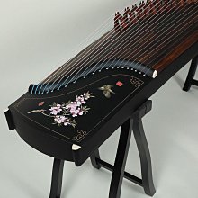古琴 特價古箏限時3折出售盲盒古箏初學者入門教學練習專業演奏用21弦~【爆款】 歷史價格詳細信息