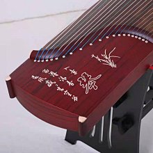 古箏初學者考級入門十級演奏專業成人兒童便攜式21弦小古箏琴實木 歷史價格詳細信息