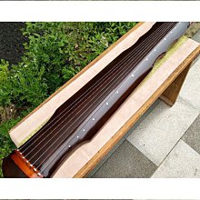 桐木古琴桌凳可折疊共鳴矮琴桌琴臺便攜式古箏中式國學桌禪意茶桌~訂金 歷史價格詳細信息