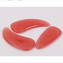 古箏用指甲~玳瑁色調(雙弧度)~月牙彎造型:一付有8個指甲片~附盒裝~新品試賣價:750元~贈兩捲古箏膠帶(隨機發貨)~ 歷史價格詳細信息
