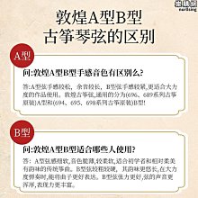 敦煌古箏琴弦B型標準古箏通用弦進口鋼芯古箏弦單根買一-眾客丁噹的口袋 歷史價格詳細信息