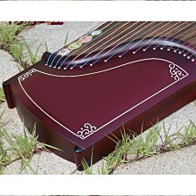 古箏初學者考級入門十級演奏專業成人兒童便攜式21弦小古箏琴實木 歷史價格詳細信息