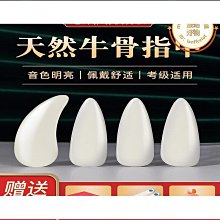 古箏指甲專用高級專業演奏級初學者兒義甲彈撥樂器凹槽甲片 歷史價格詳細信息